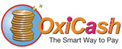 Oxi Cash Cards