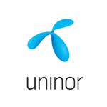 Online Uninor Mobile GSM On Demand or Custom Made Recharge.