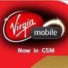 Online Virgin Mobile GSM On Demand or Custom Made Recharge.
